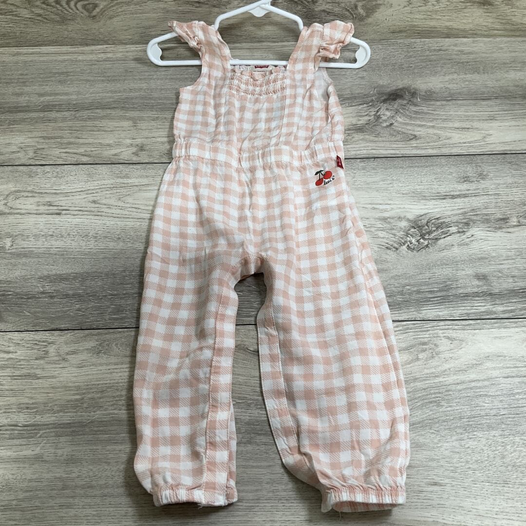 GIRLS - 12 Month - Jumper