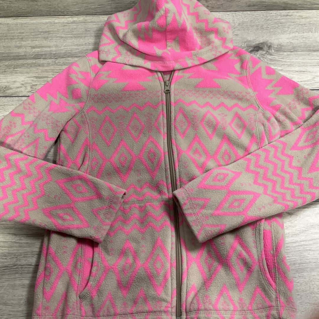 GIRLS - 10/12 - Jacket