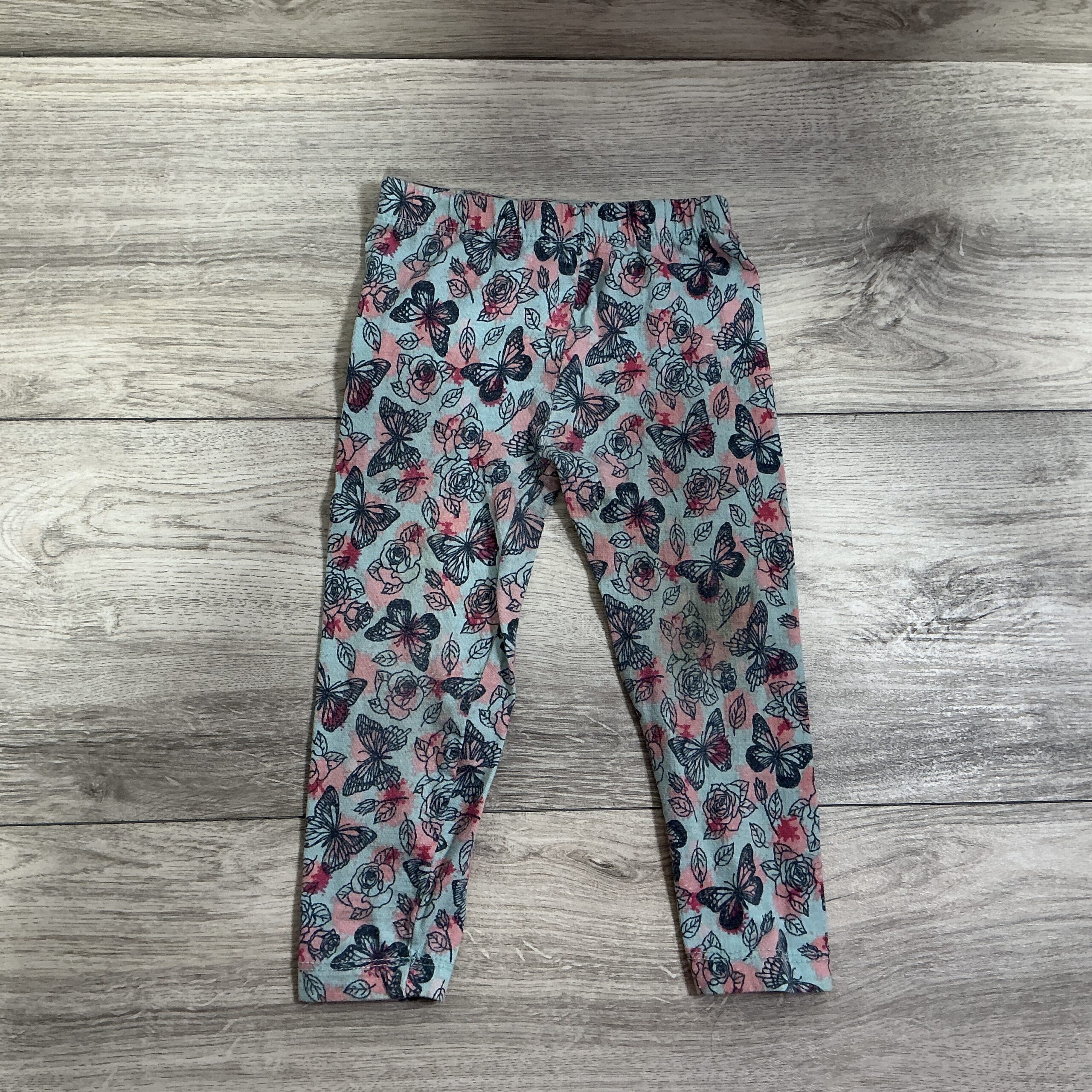 GIRLS - 2T - Pants - Play Clothes
