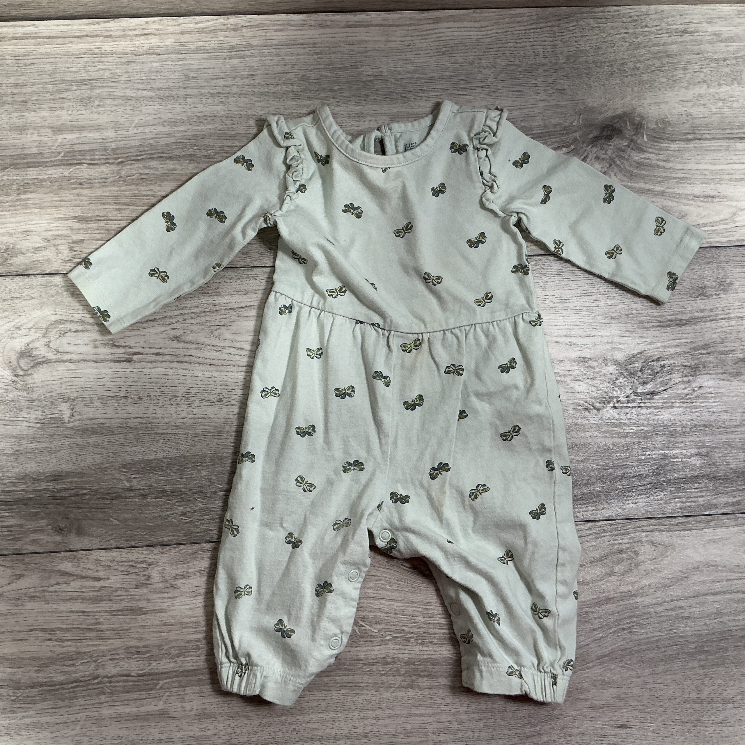 GIRLS - 6 Month - Jumper