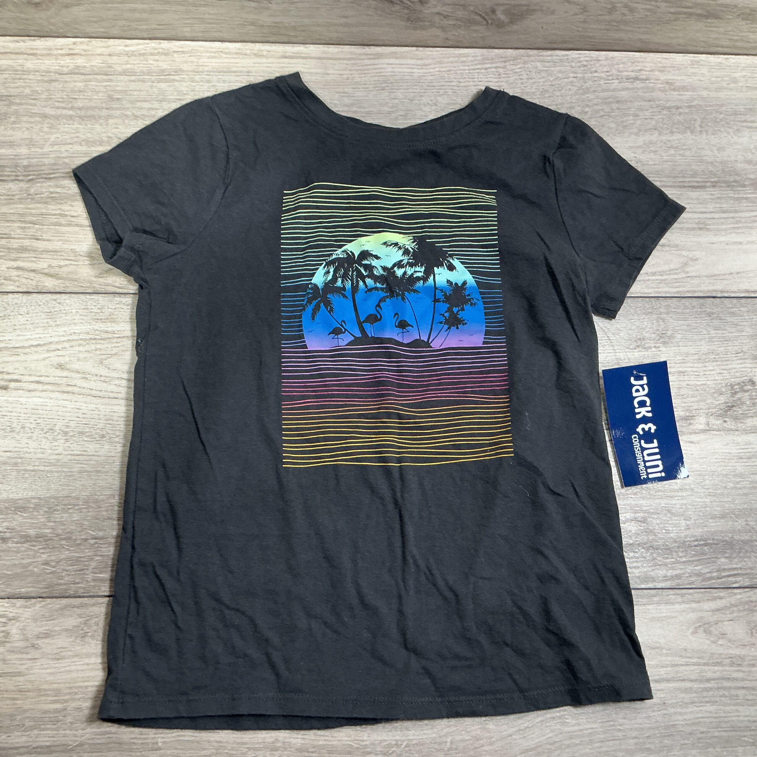 BOYS - 7/8 - Shirt
