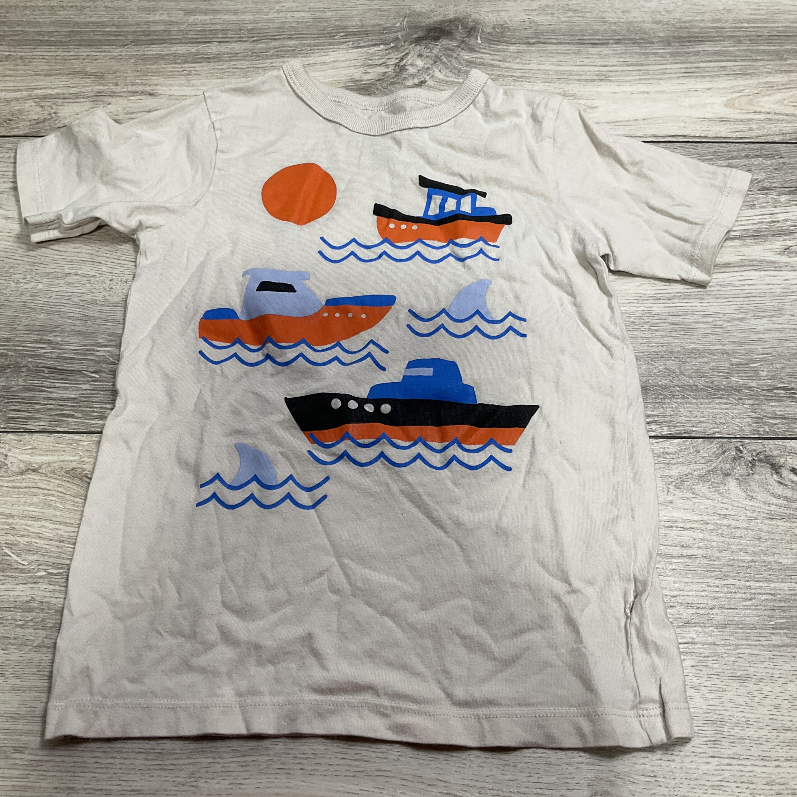 BOYS - 5T - Shirt
