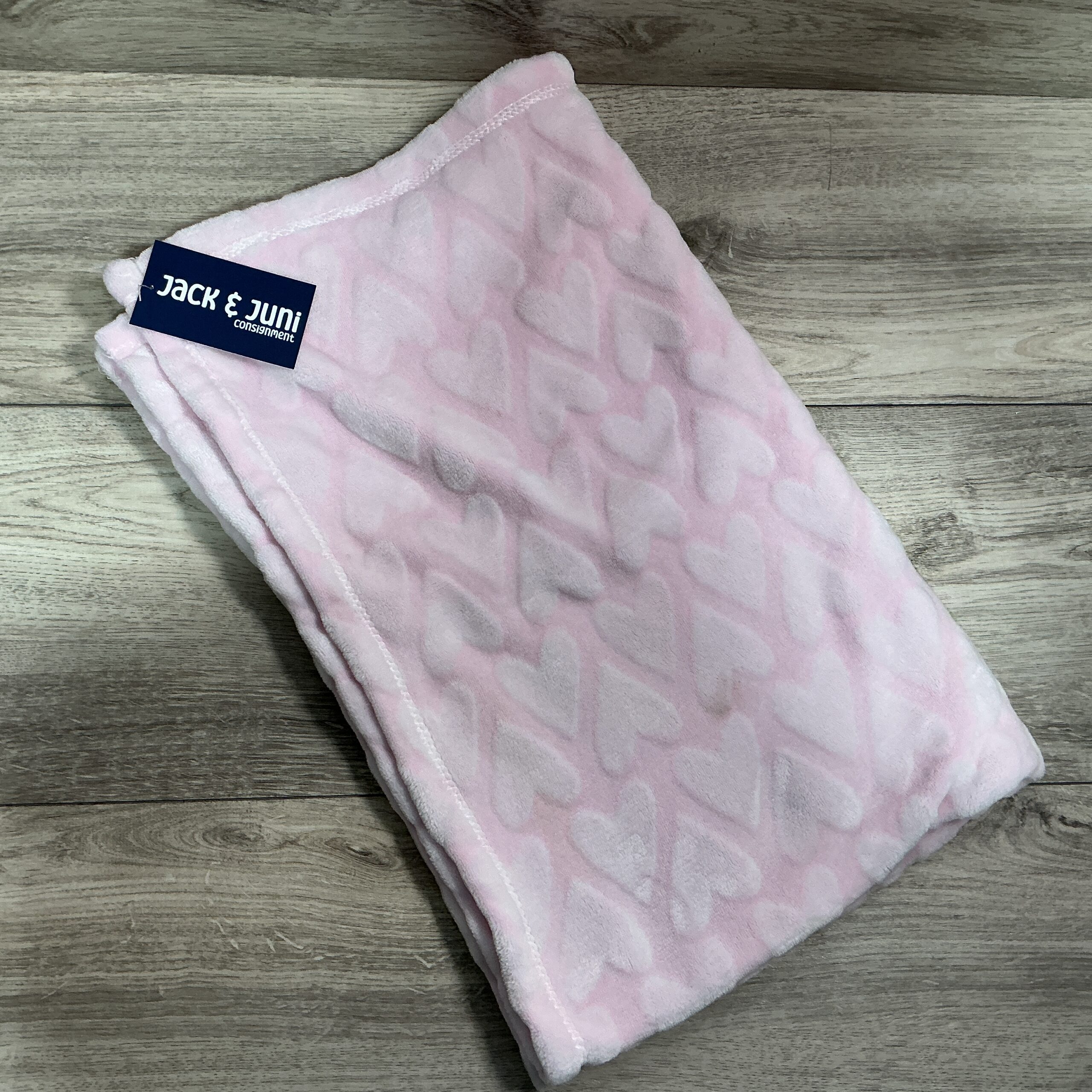 GIRLS - Blanket