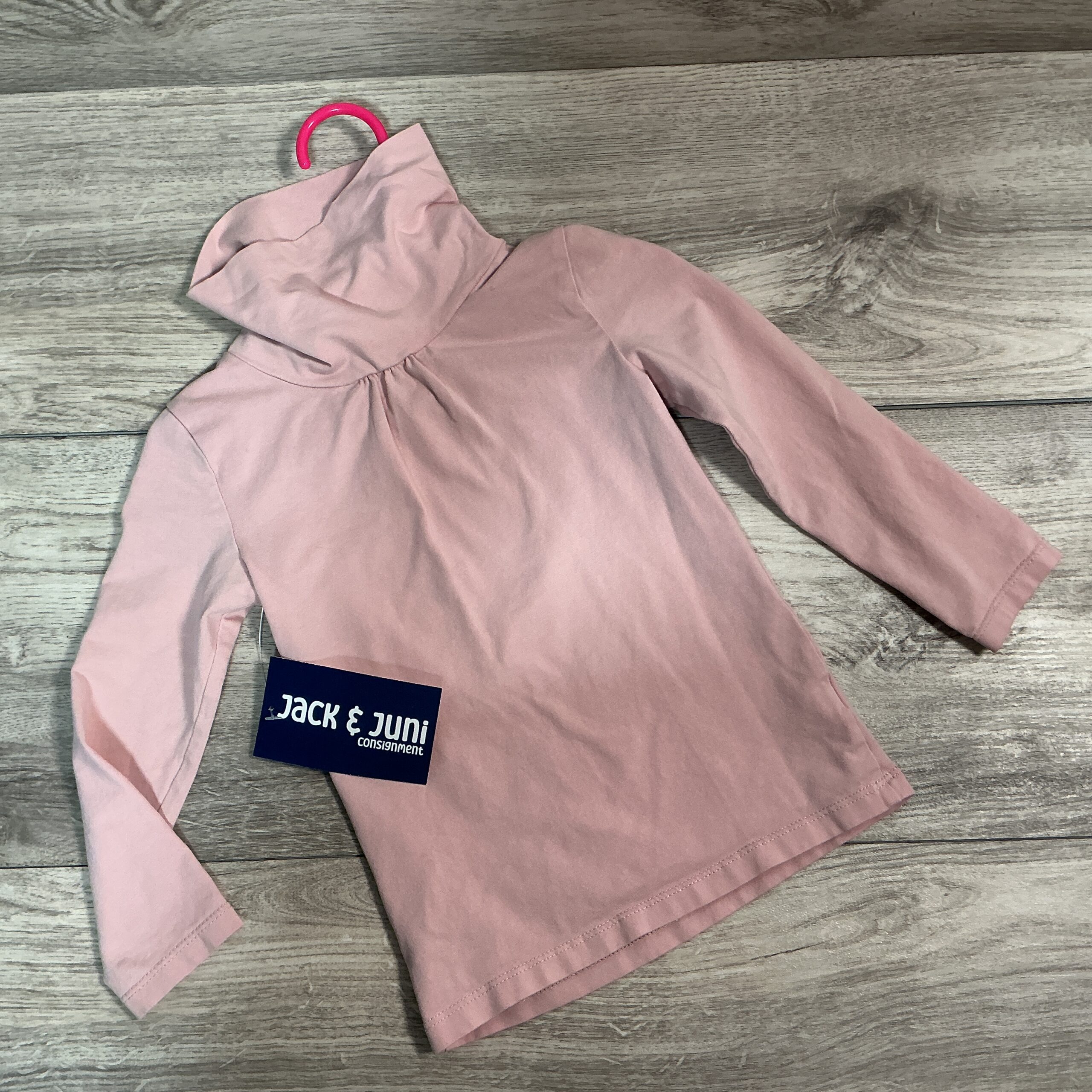 GIRLS - 4/5T - Shirt