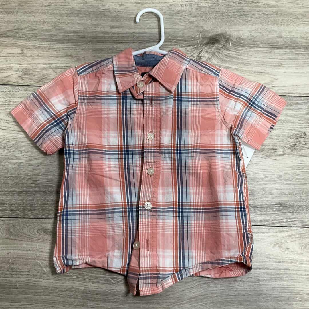 BOYS - 2T - Shirt