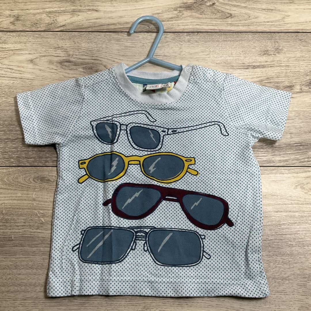 BOYS - 9/12 Month - Shirt