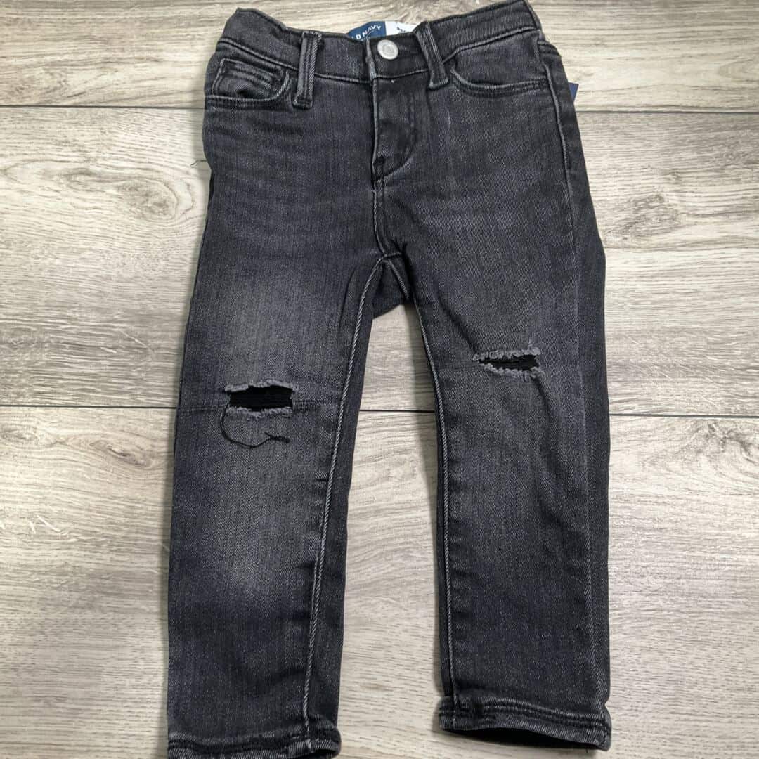 BOYS - 2T - Jeans
