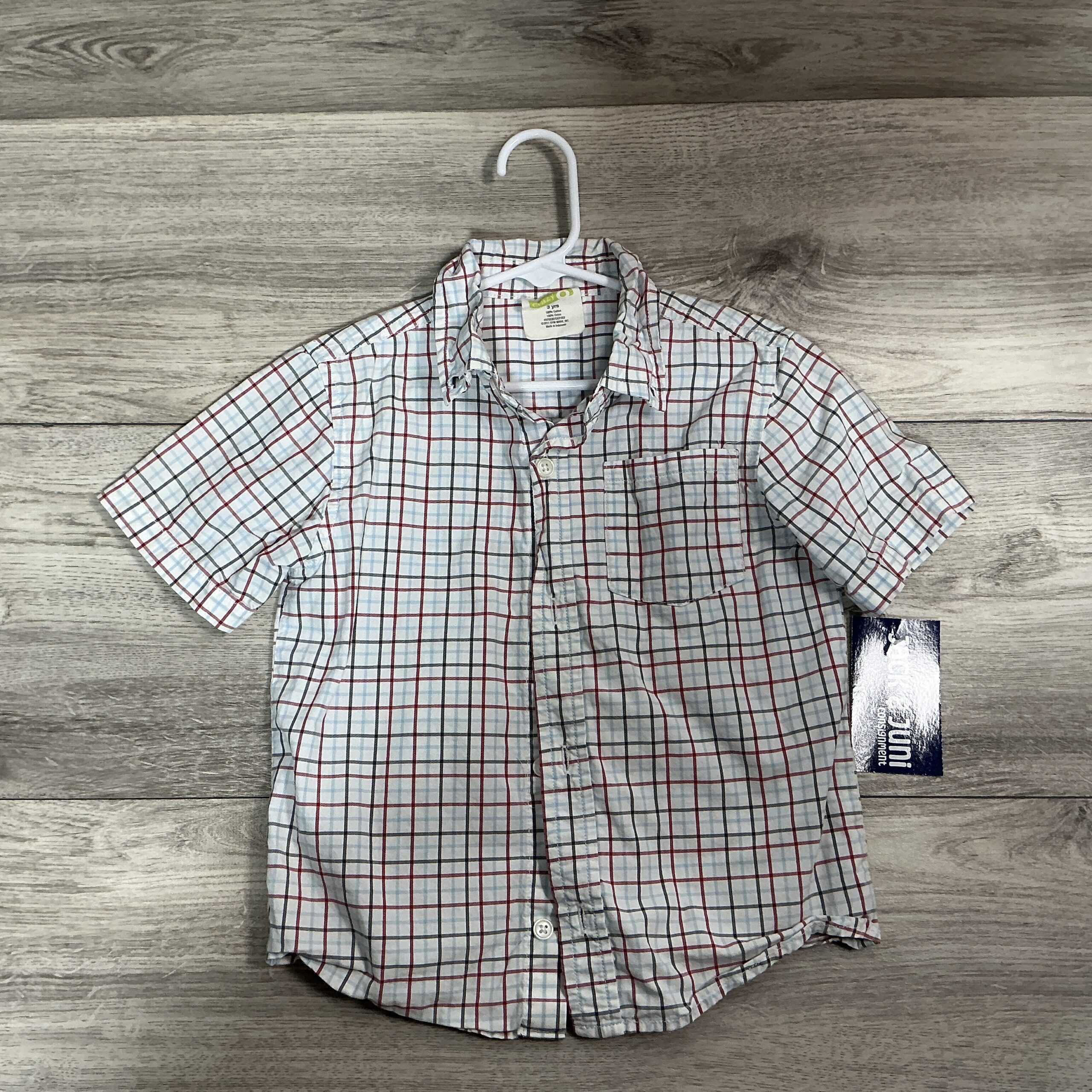 BOYS - 3T - Shirt