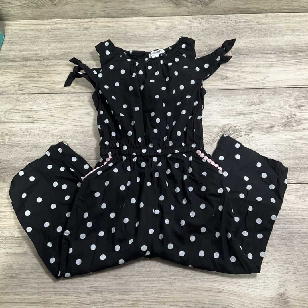 GIRLS - Size 5 - Jumper