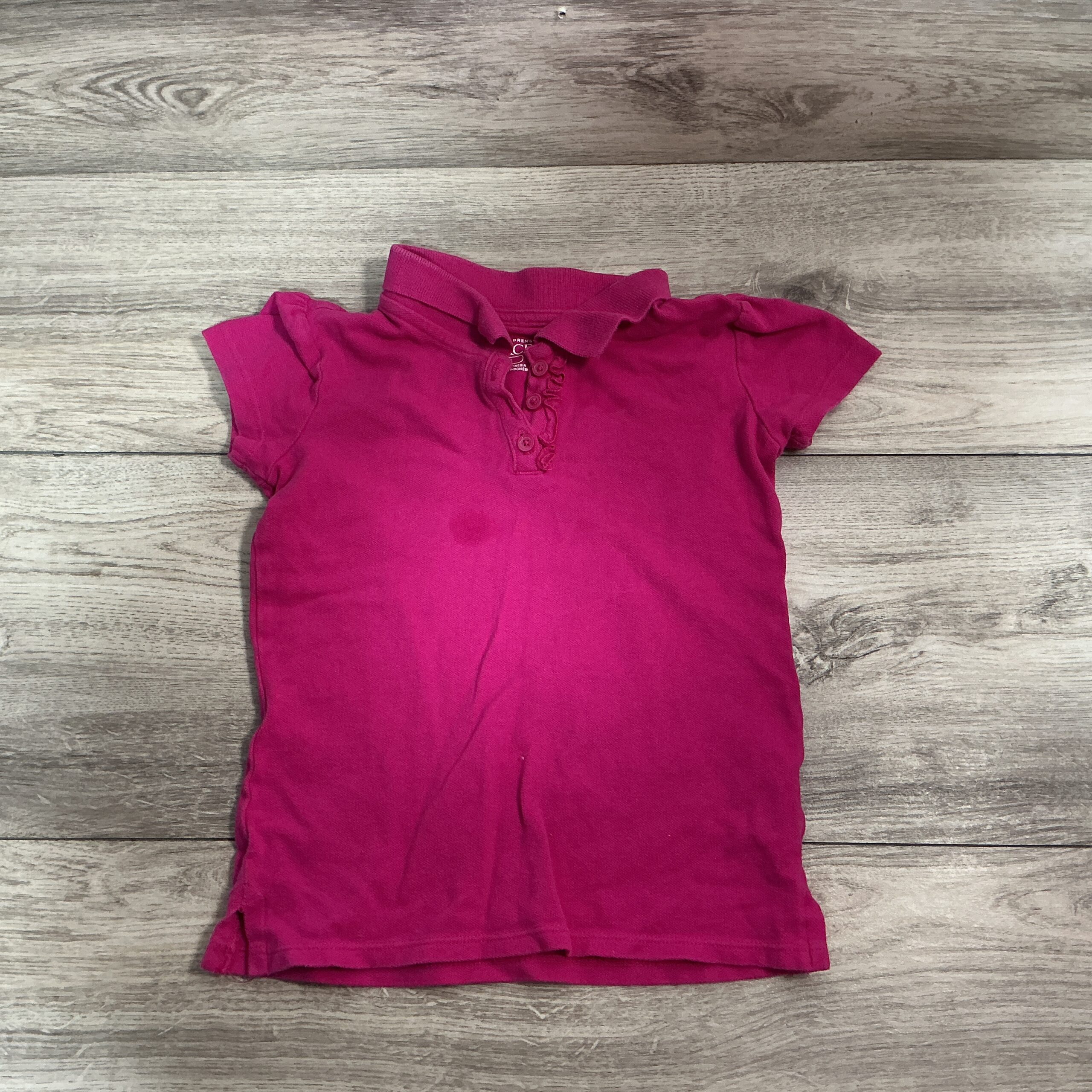 GIRLS - 5T - Shirt - Play Clothes