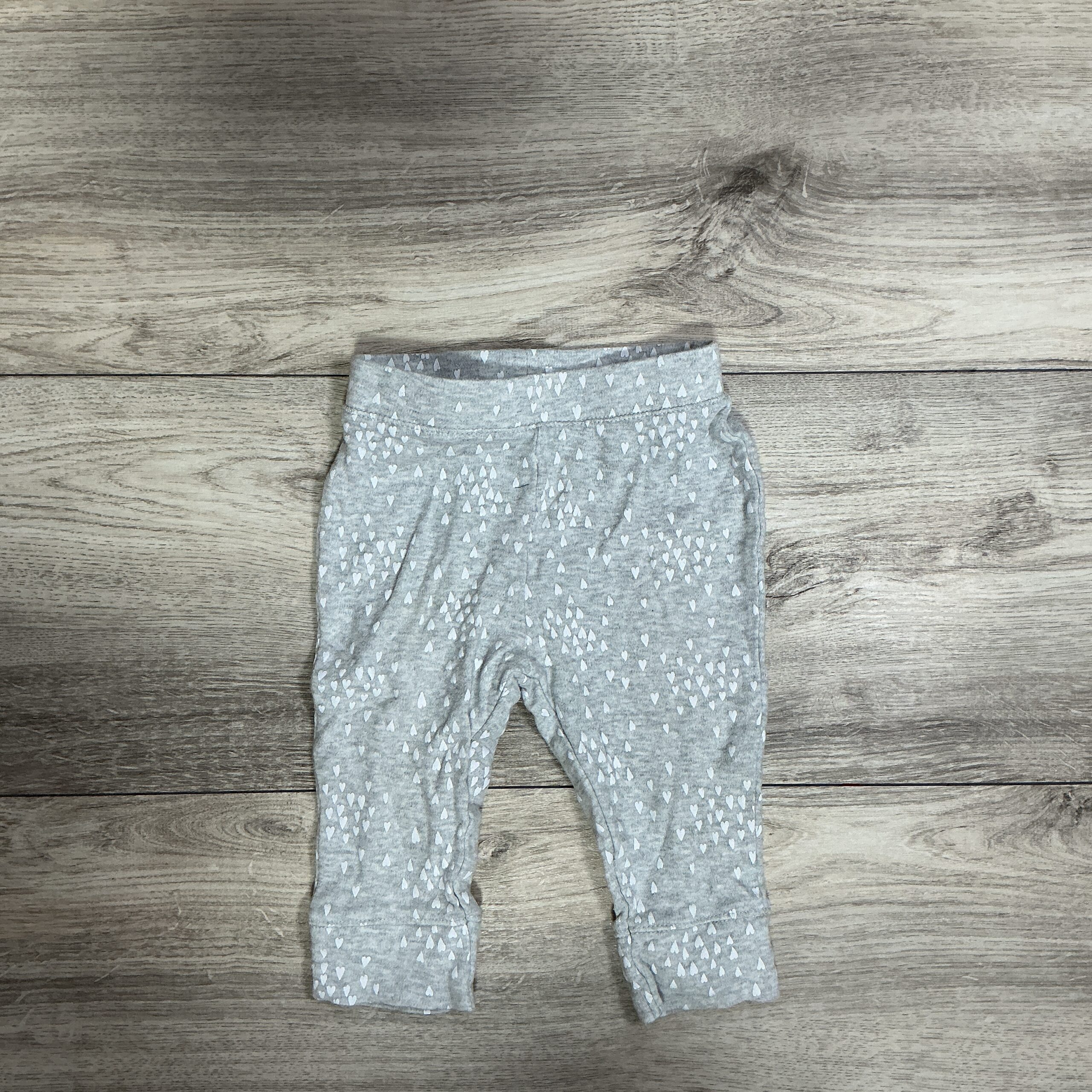 GIRLS - 6/9 Month - Pants