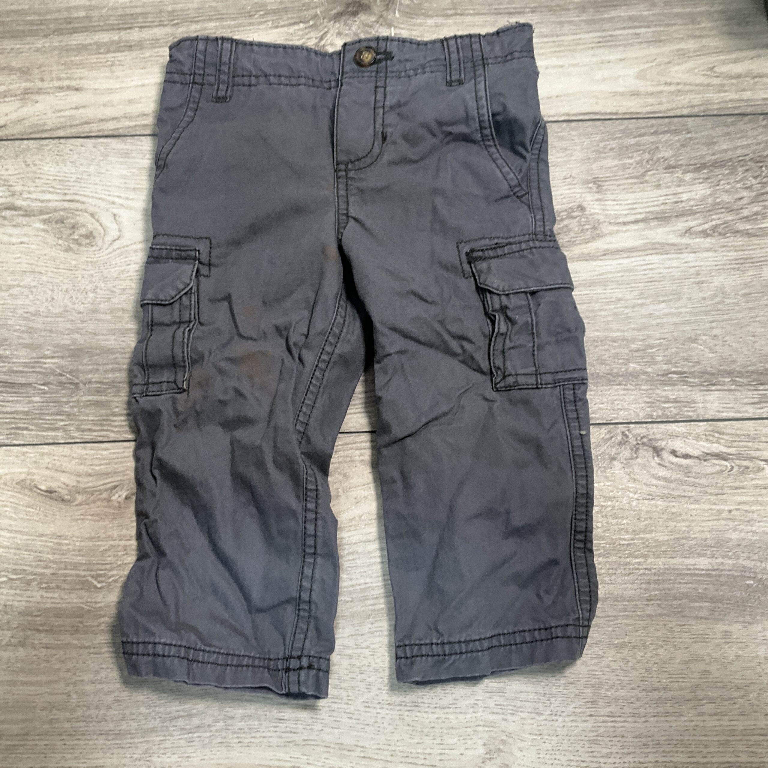 BOYS - 18 Month - Pants - Play Clothes Condition