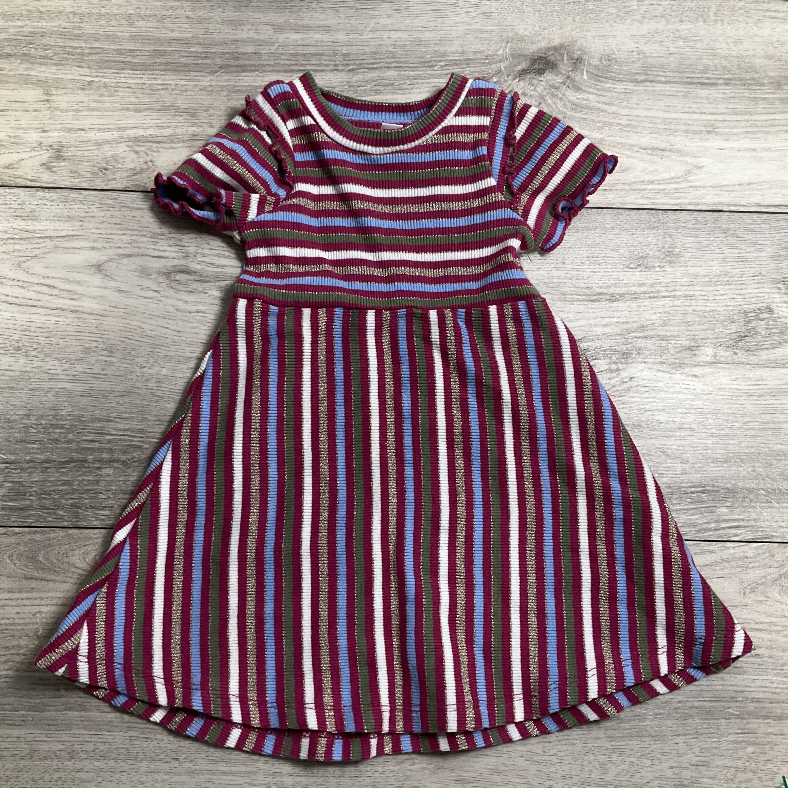 GIRLS - 12 Month - Dress