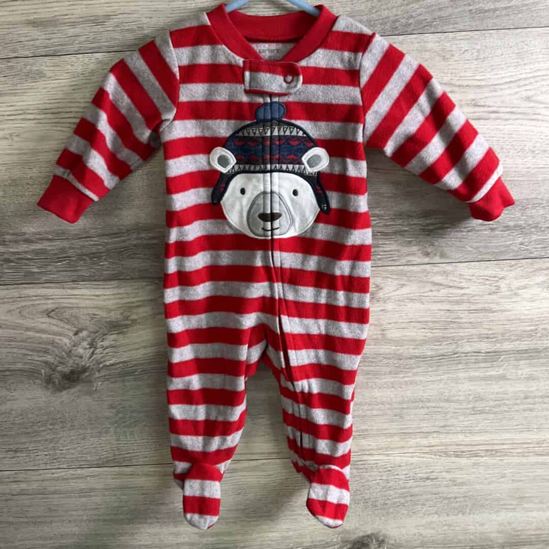 BOYS - 3 Months - Sleeper