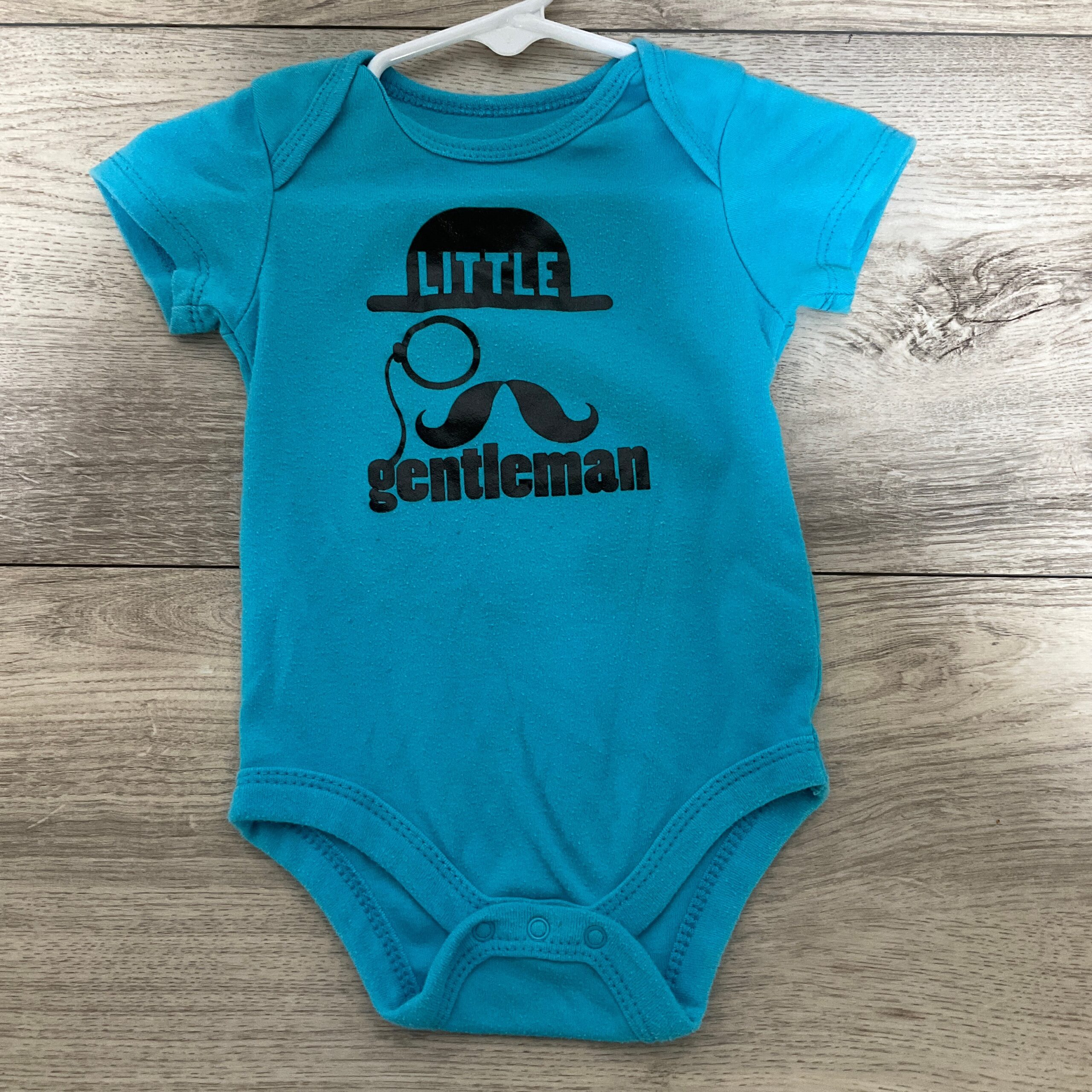 BOYS - 6/9 Month - Onesie