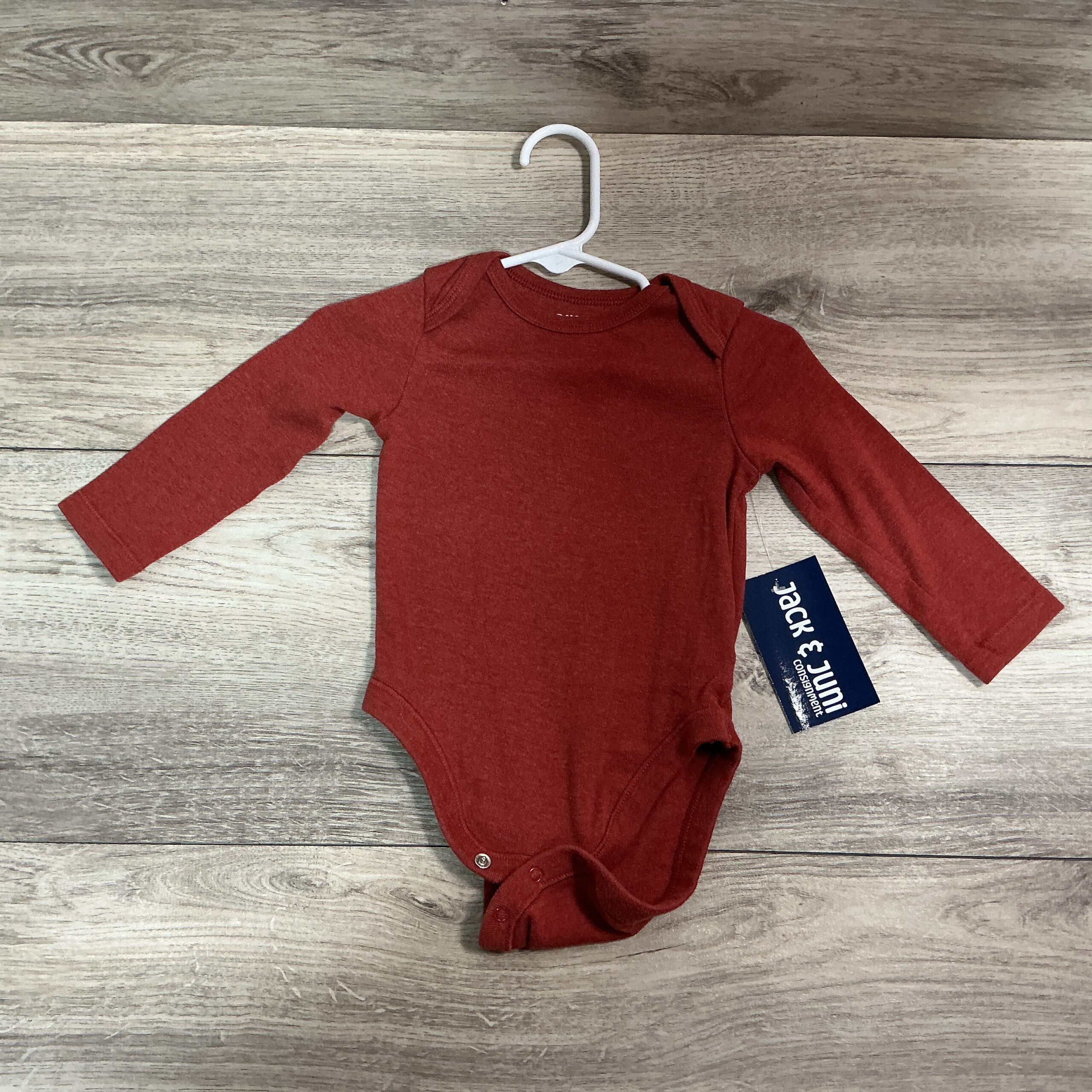 BOYS - 6/12 Month - Onesie