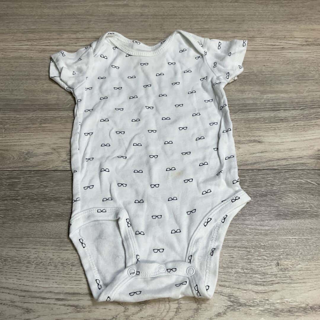 BOYS - 9 Months - Onesie - Play Clothes Condition