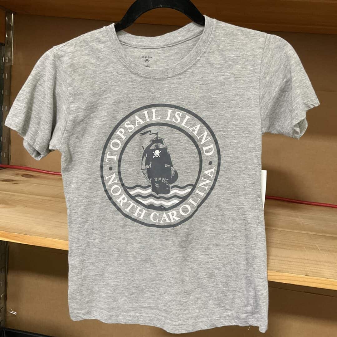 BOYS - 10/12 - Shirt
