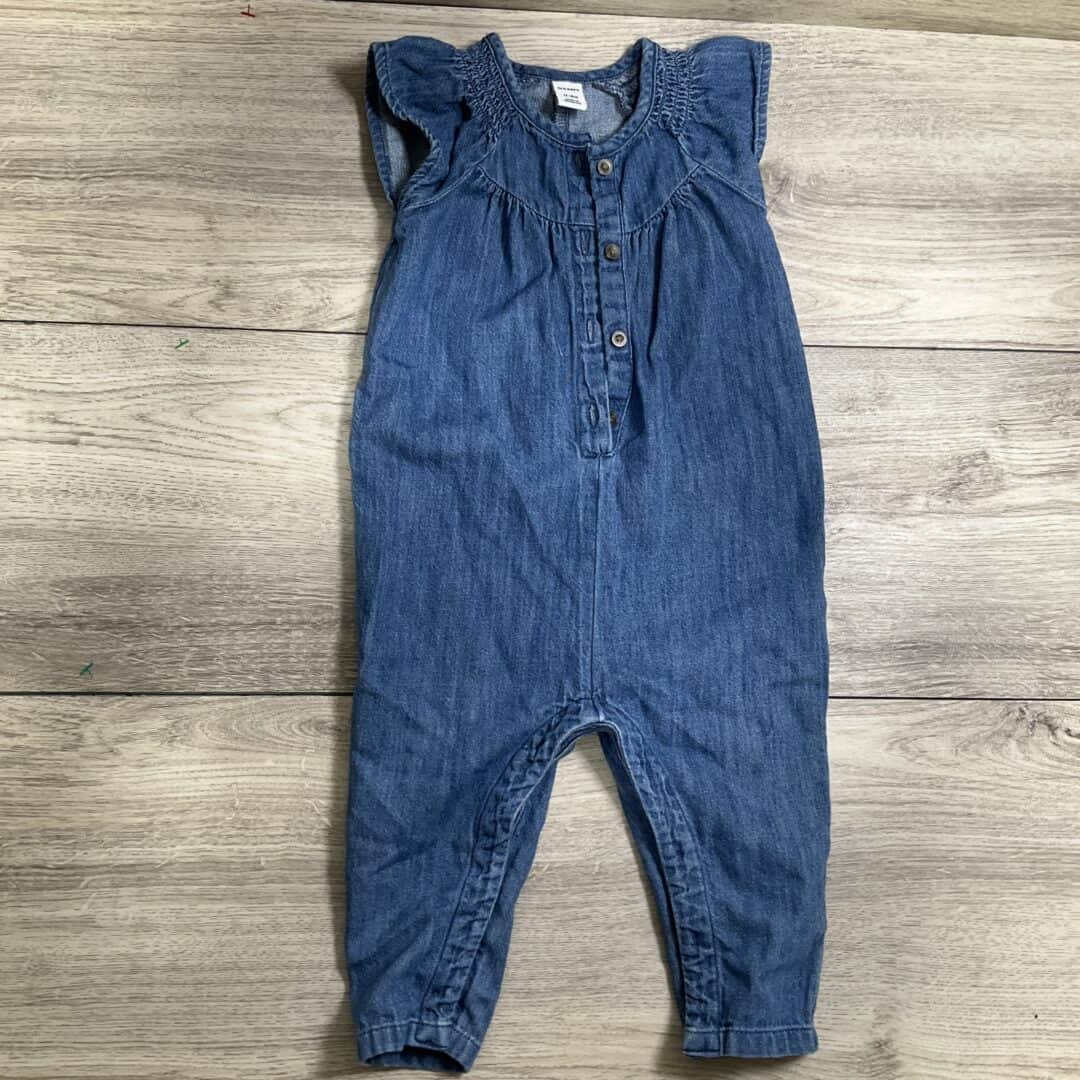 GIRLS - 12/18 Month - Jumper