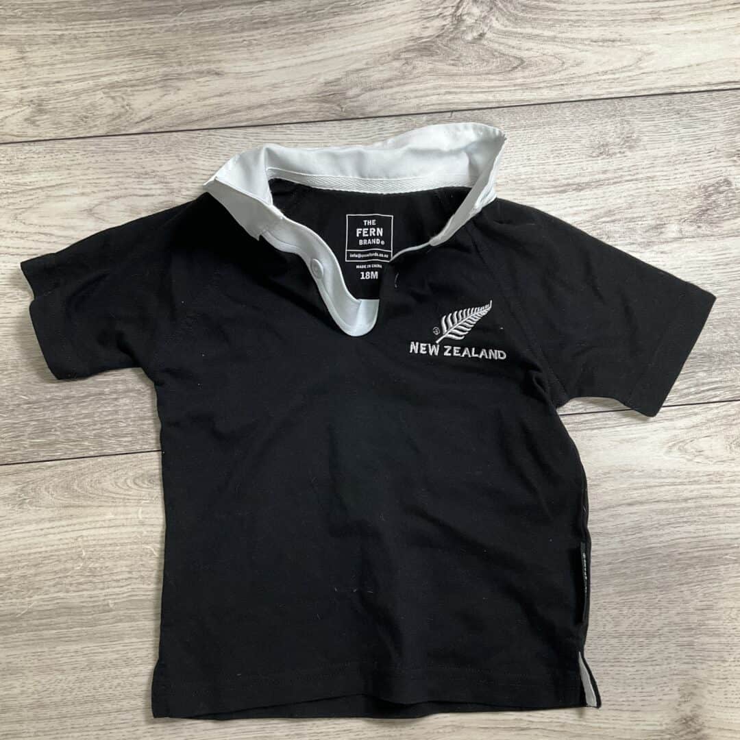 BOYS - 18 Month - Shirt