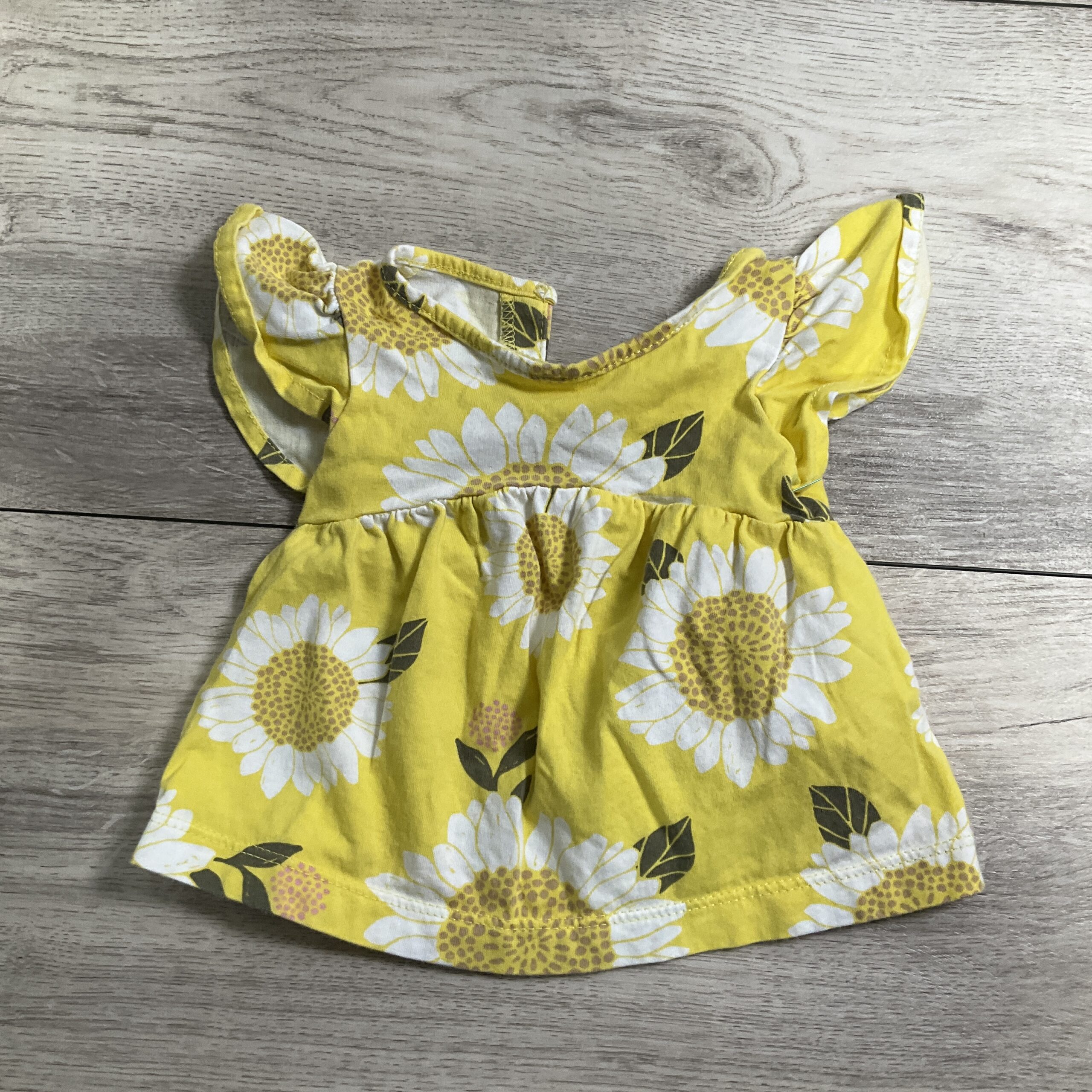GIRLS - 3 Month - Shirt