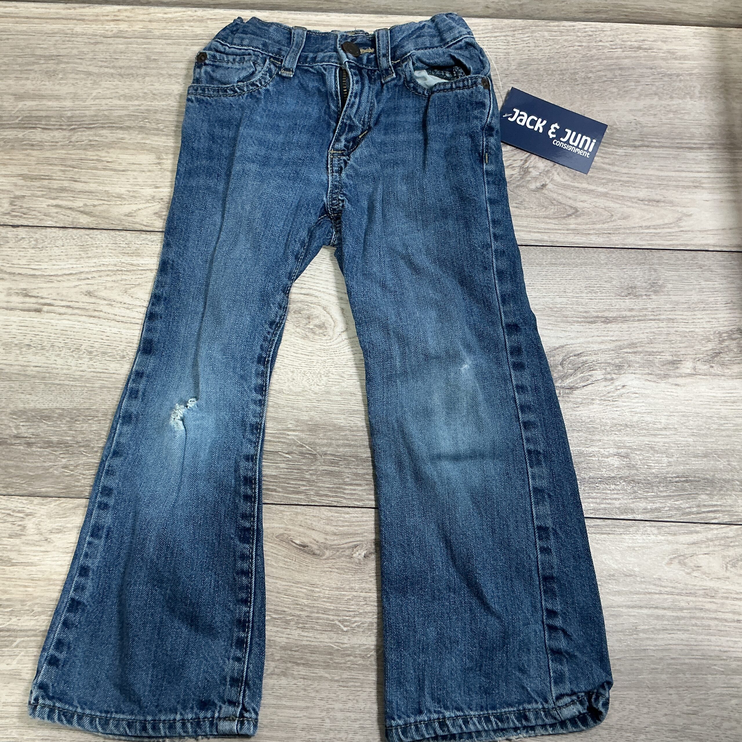 BOYS - 4T - Pants