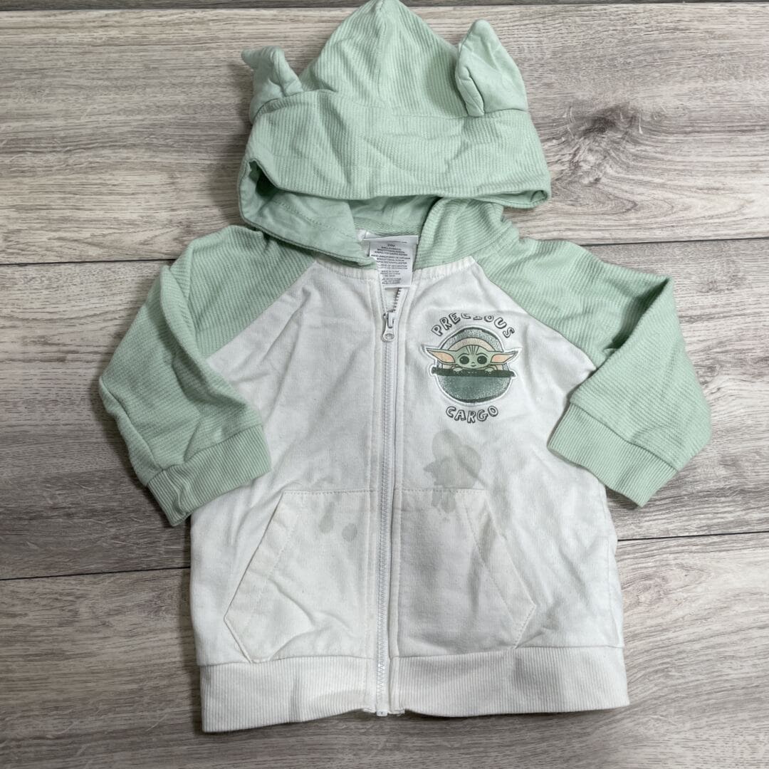 BOYS - 24 Months - Jacket - Play Clothes Condition