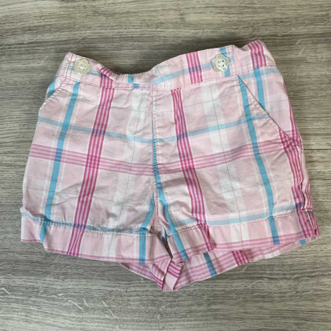 GIRLS - 24 Months - Shorts