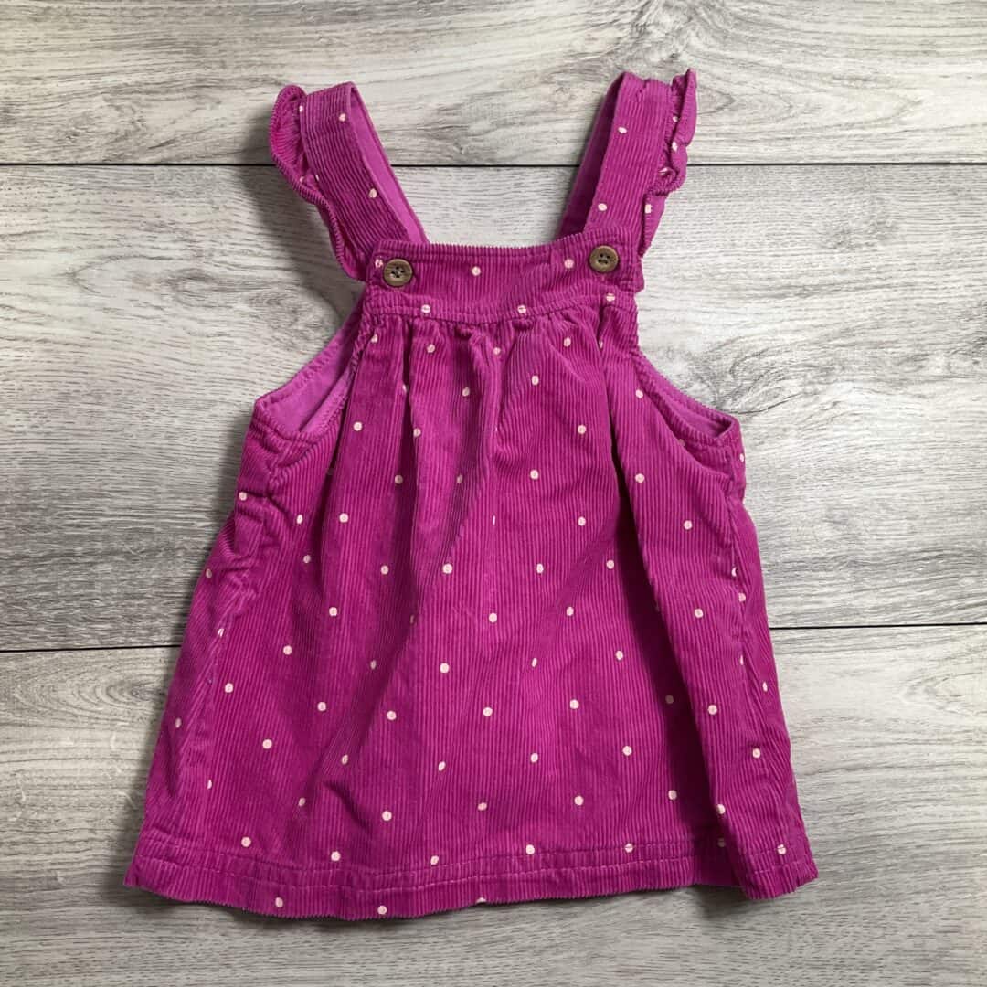 GIRLS - 6 Month - Shirt