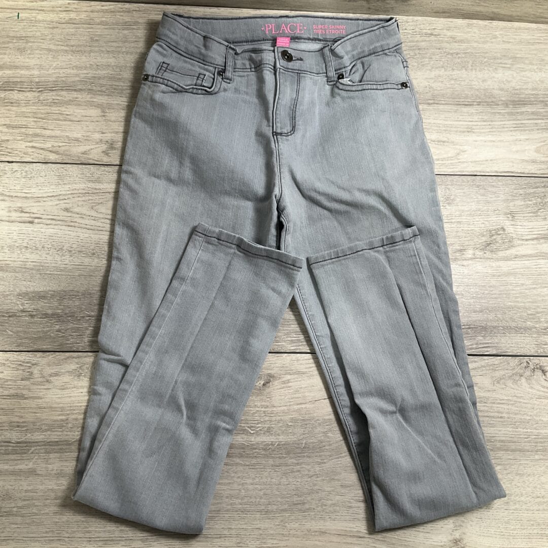 GIRLS - Size 14 - Jeans