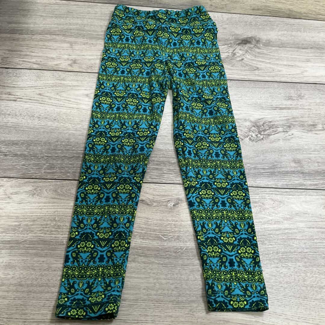 GIRLS - Size 2T/8 - Pants