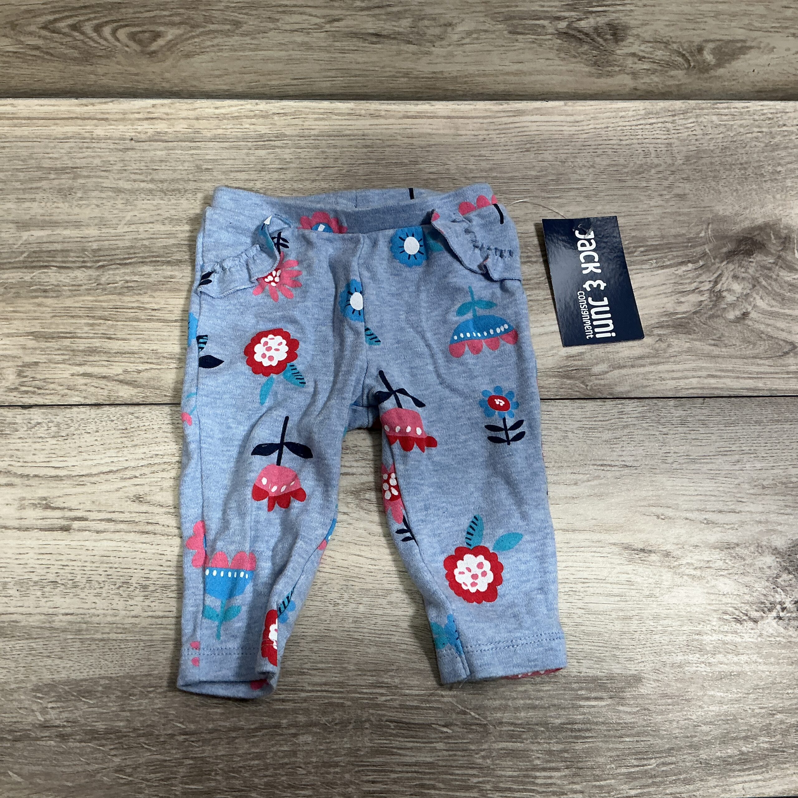 GIRLS - 6 Month - Pants