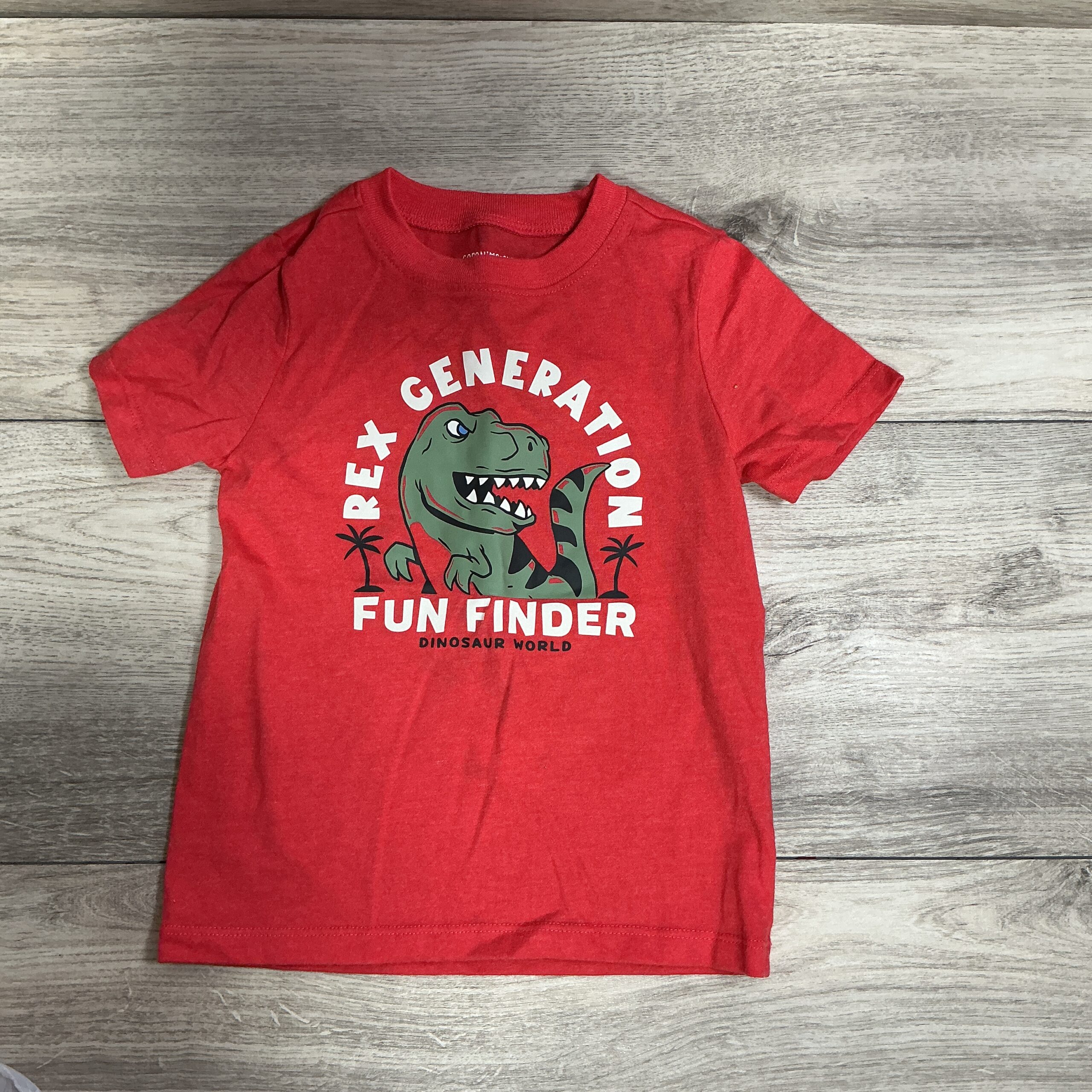 BOYS - 3T - Shirt