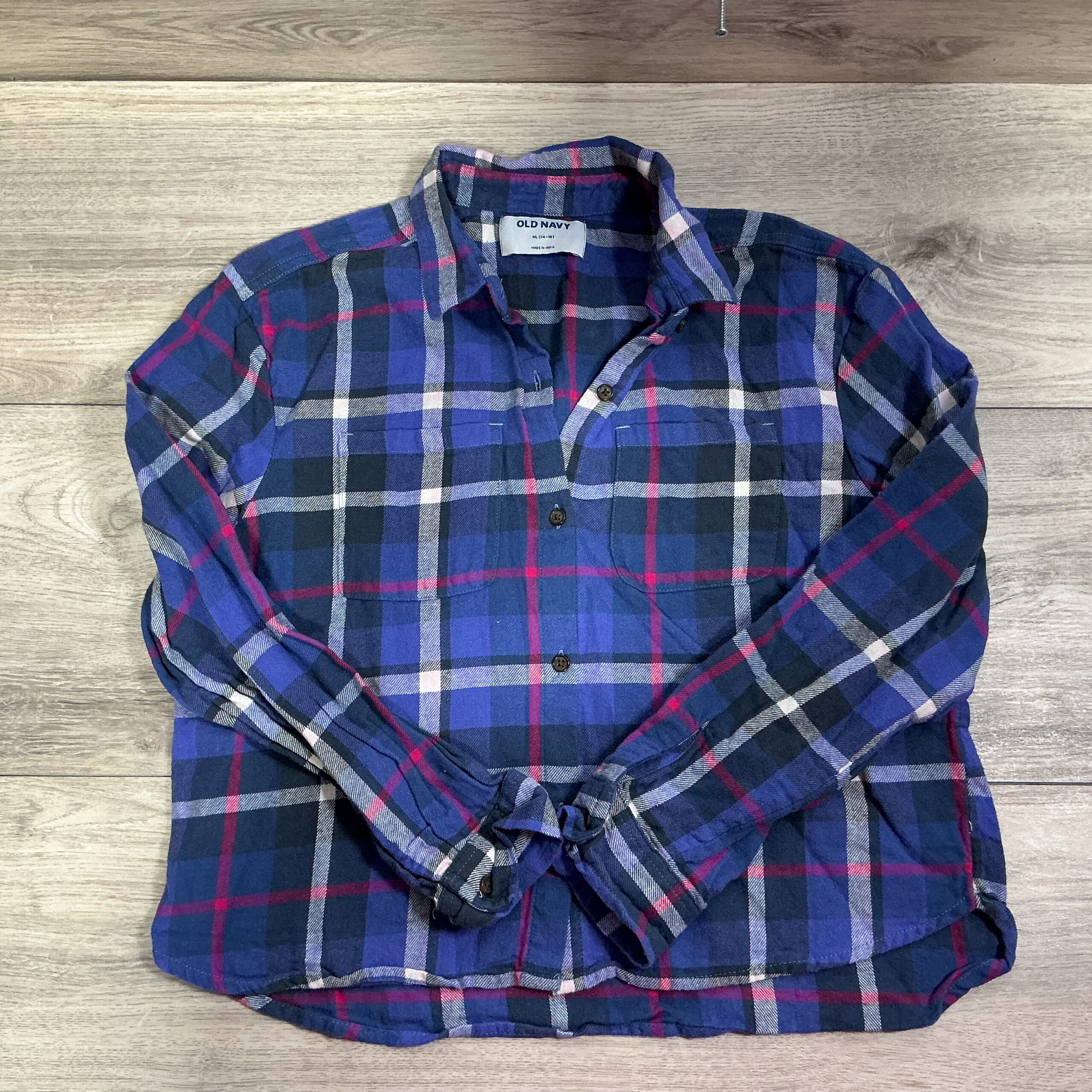BOYS - 14/16 - Shirt