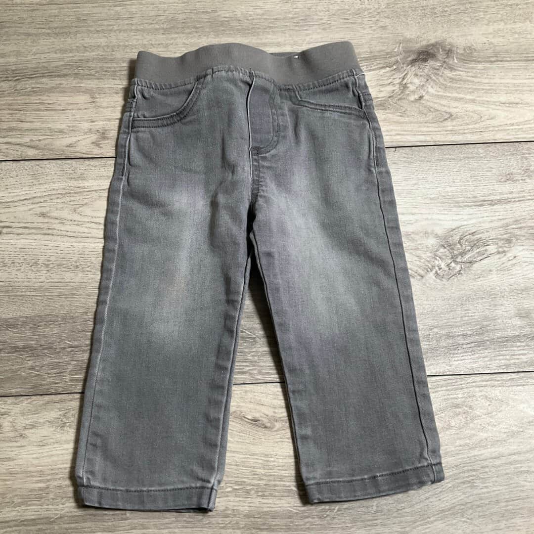 BOYS - 18 Month - Jeans