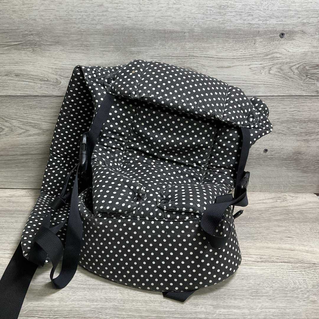 Becco Carrier - Polka Dots