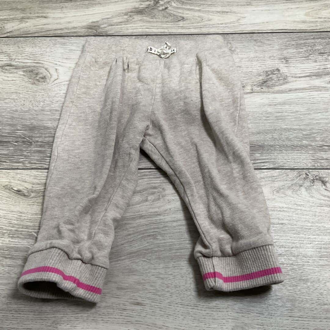 GIRLS - 12 Month - Pants