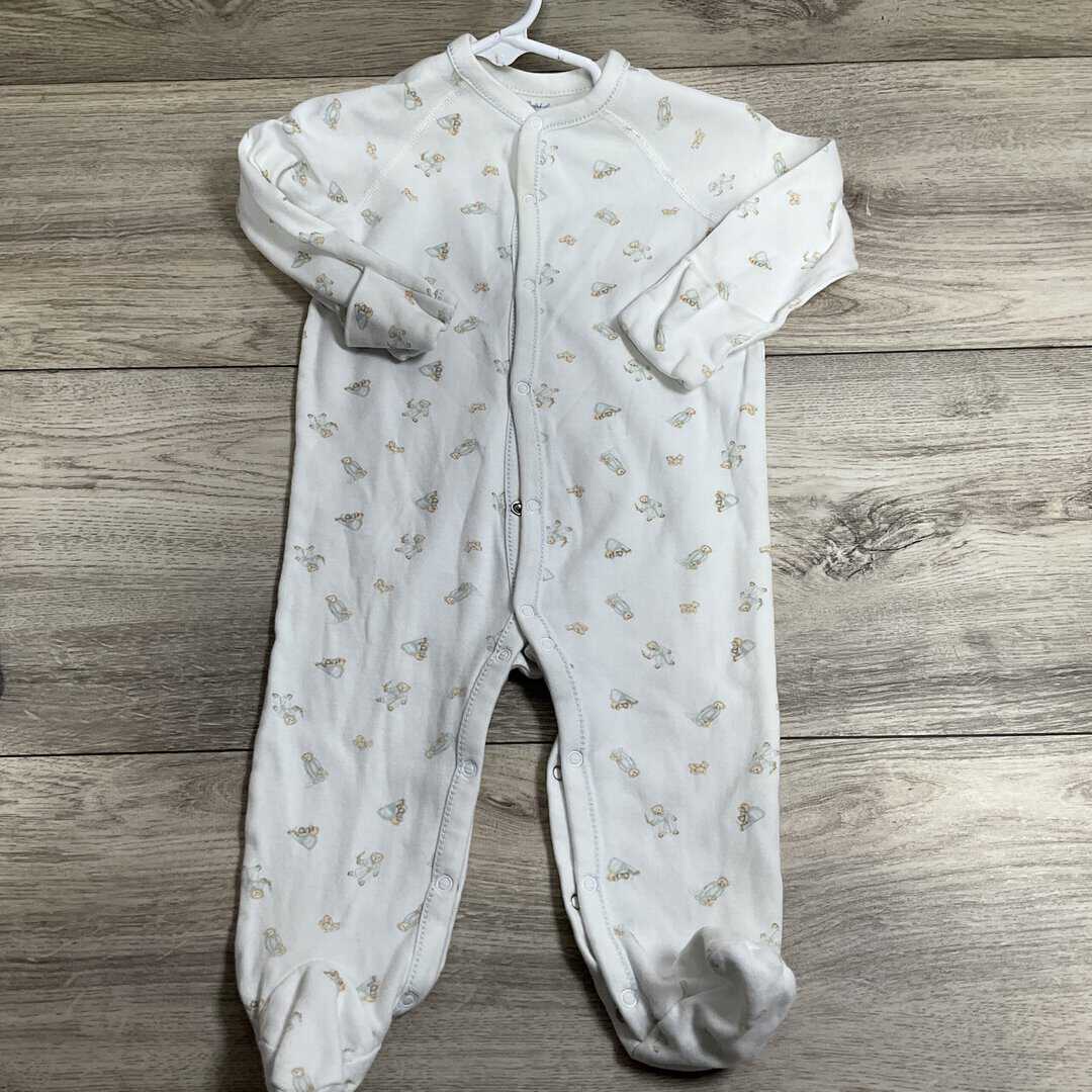 BOYS - 6/9 Month - Sleeper - Play Clothes Condition