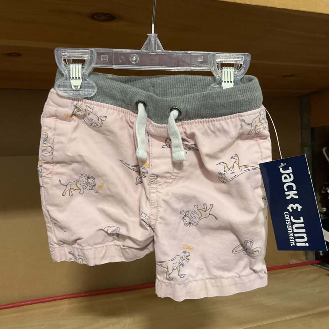 BOYS - 18 Month - Shorts