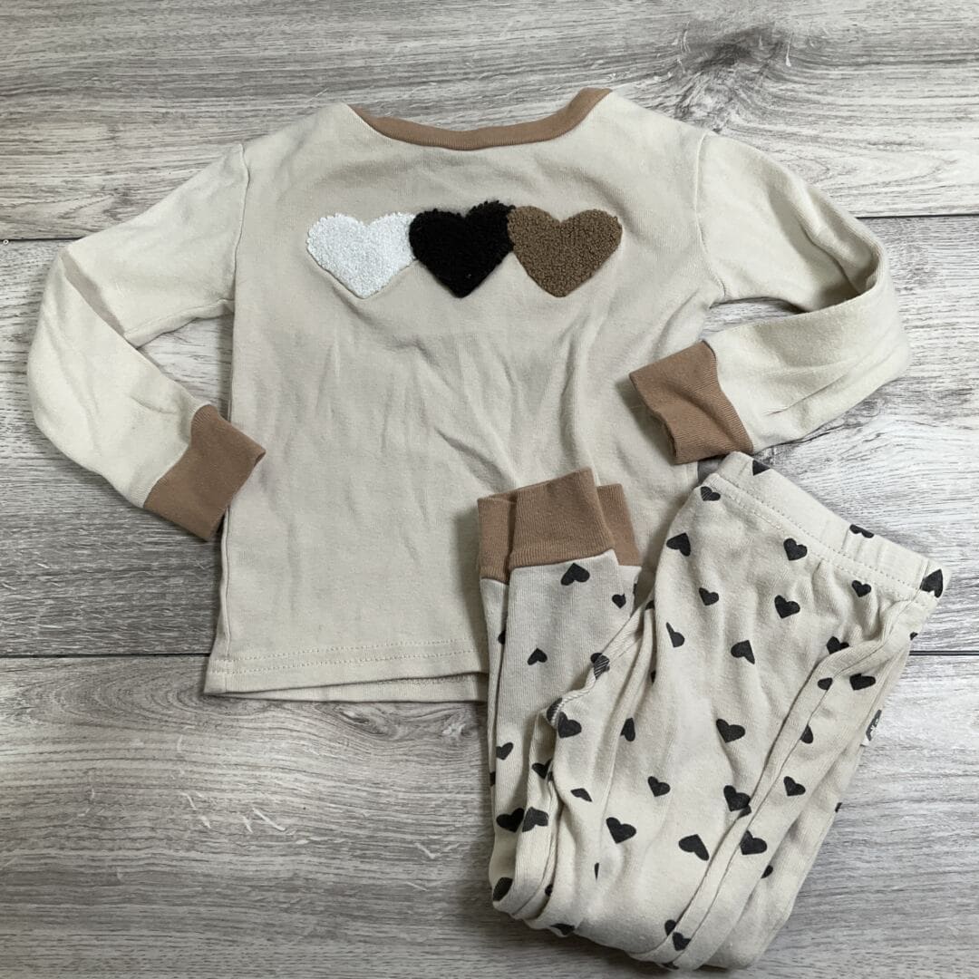 GIRLS - 3T - Outfit