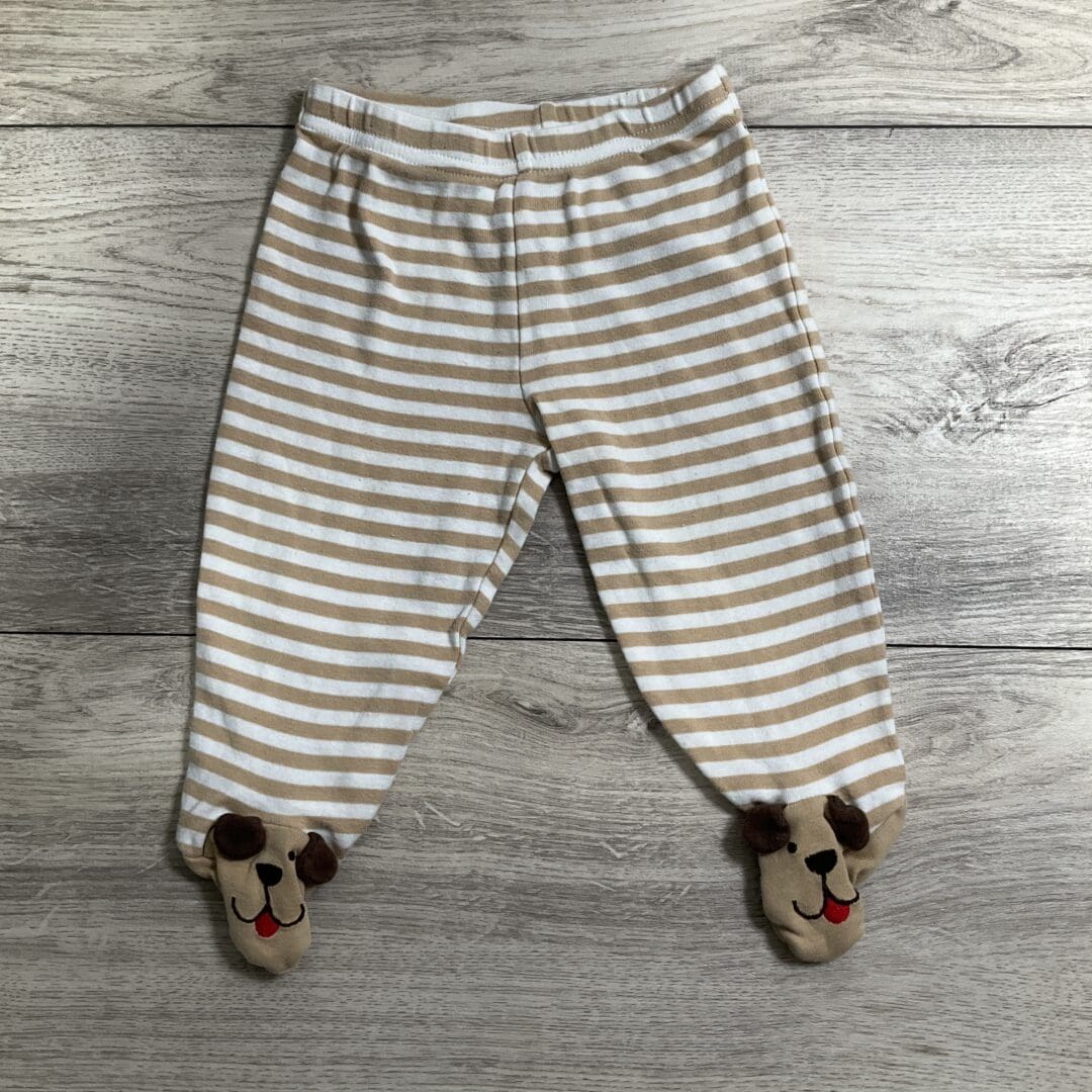 BOYS - 6 Month - Pants