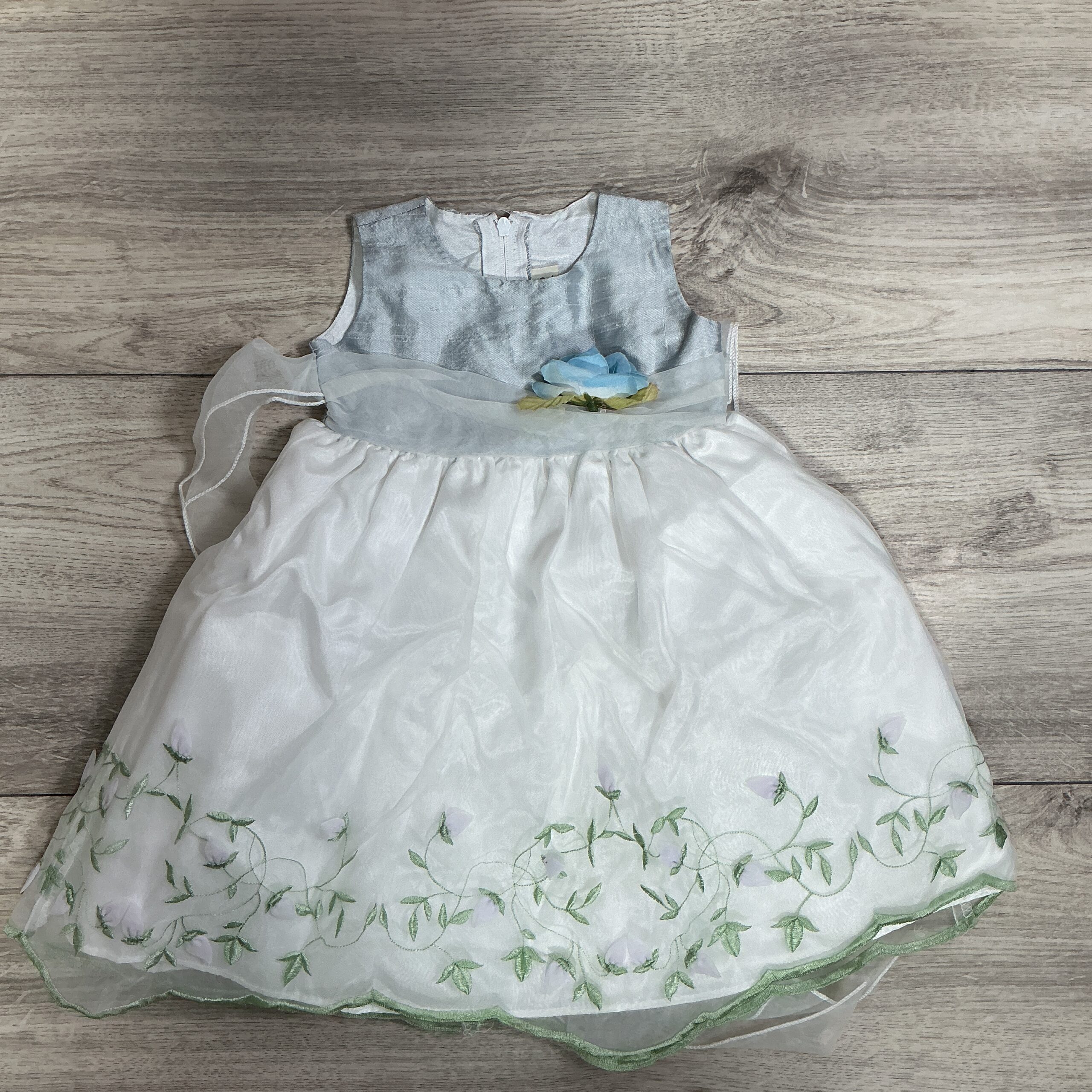 GIRLS - 6/9 Month - Dress