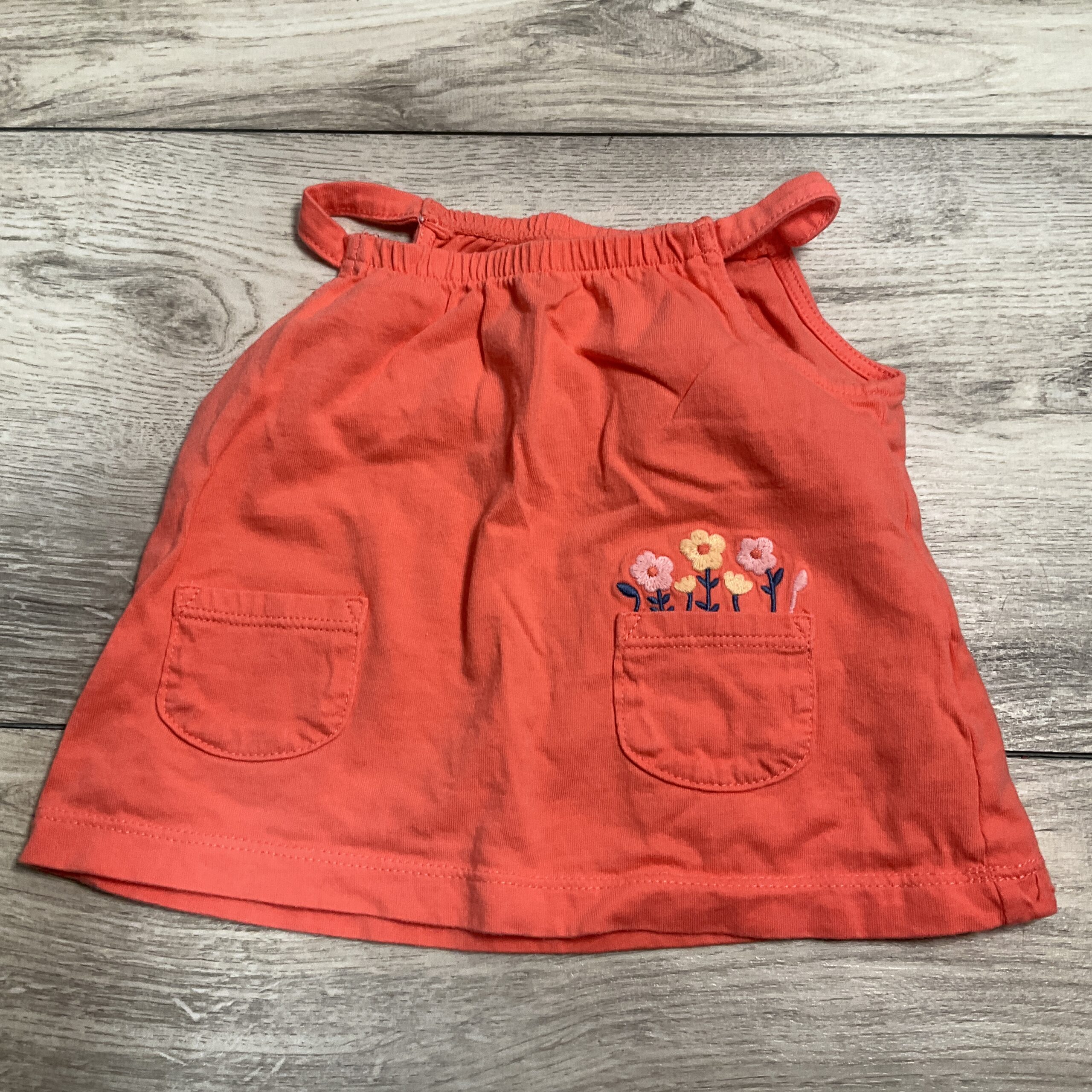 GIRLS - 9 Month - Shirt