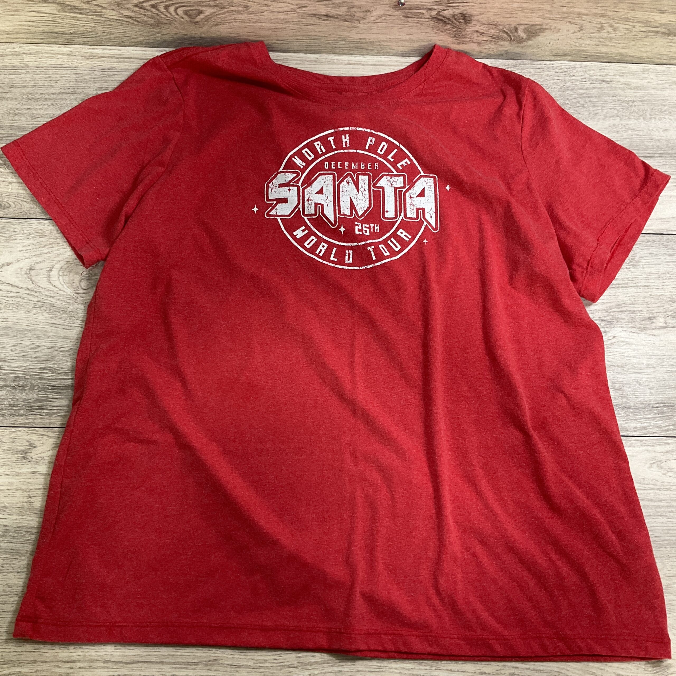 BOYS - 16/18 - Shirt