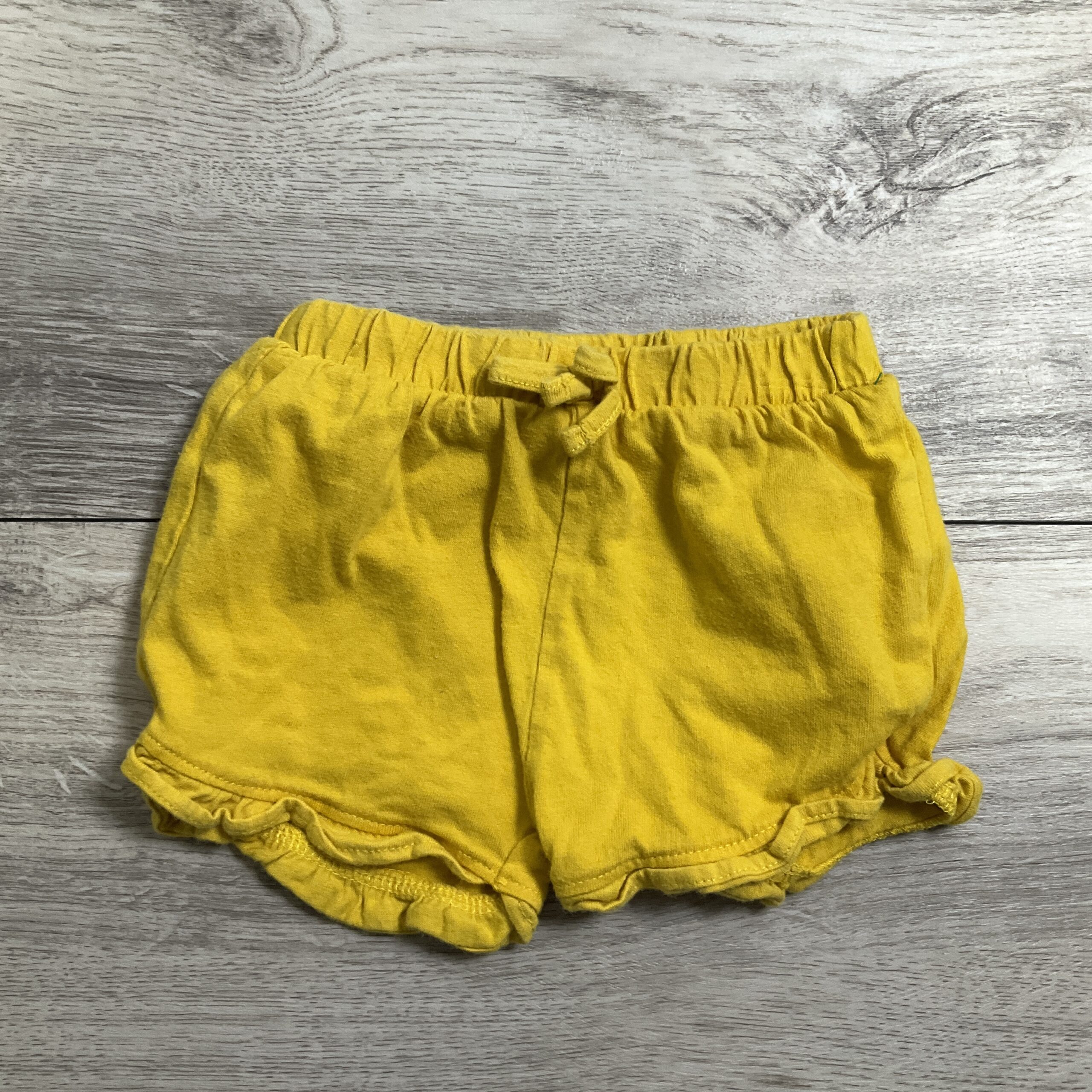 GIRLS - 3/6 Month - Shorts