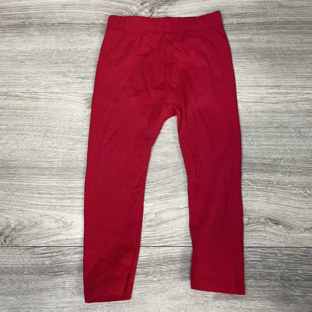 GIRLS - 12 Months - Pants