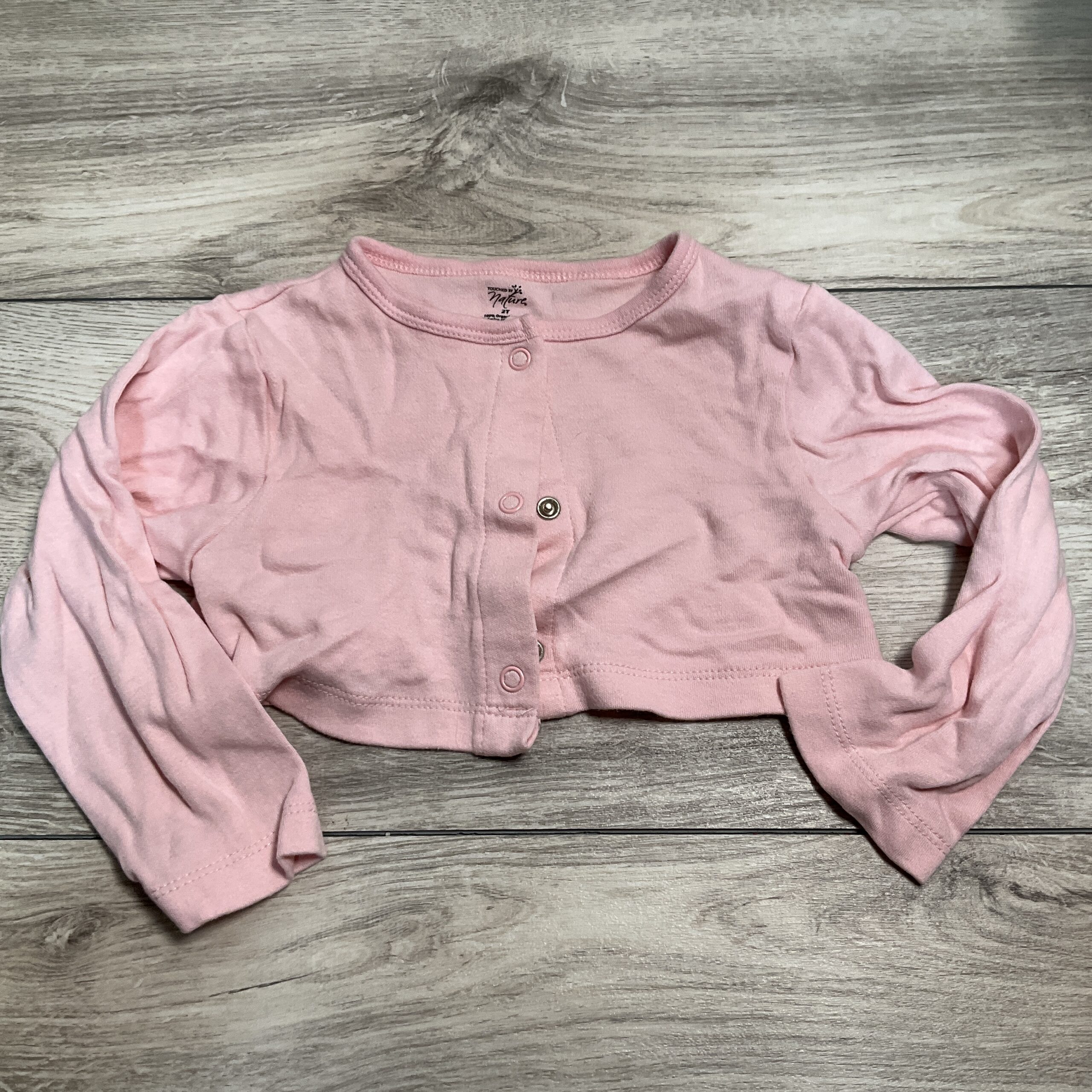 GIRLS - 2T - Cardigan