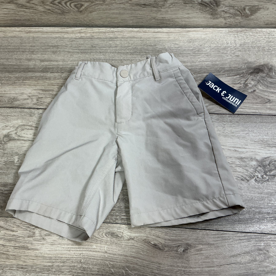 BOYS - Size 6 - Shorts