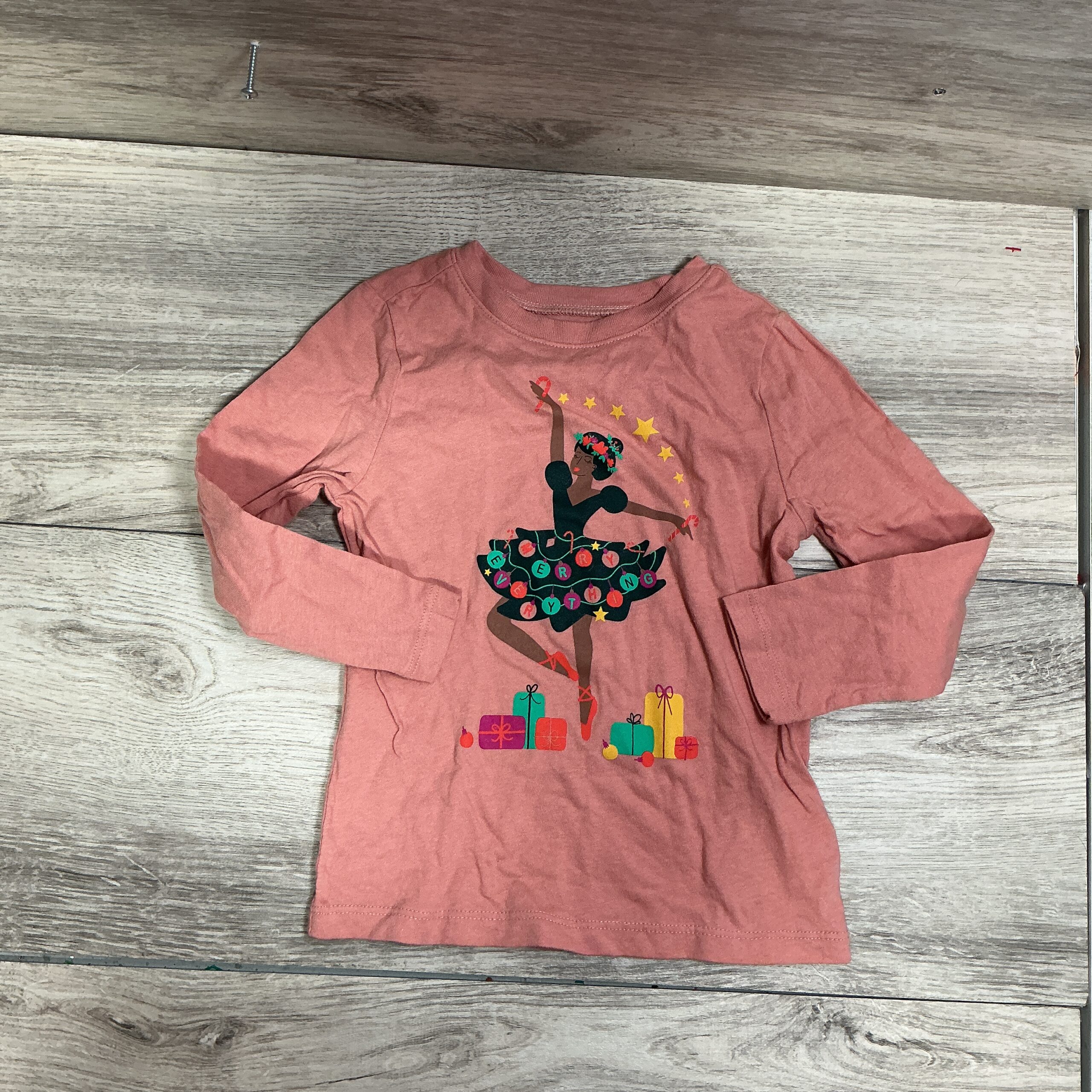 GIRLS - 3T - Shirt