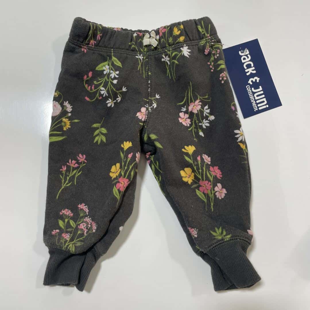 GIRLS - 6 Months - Pants